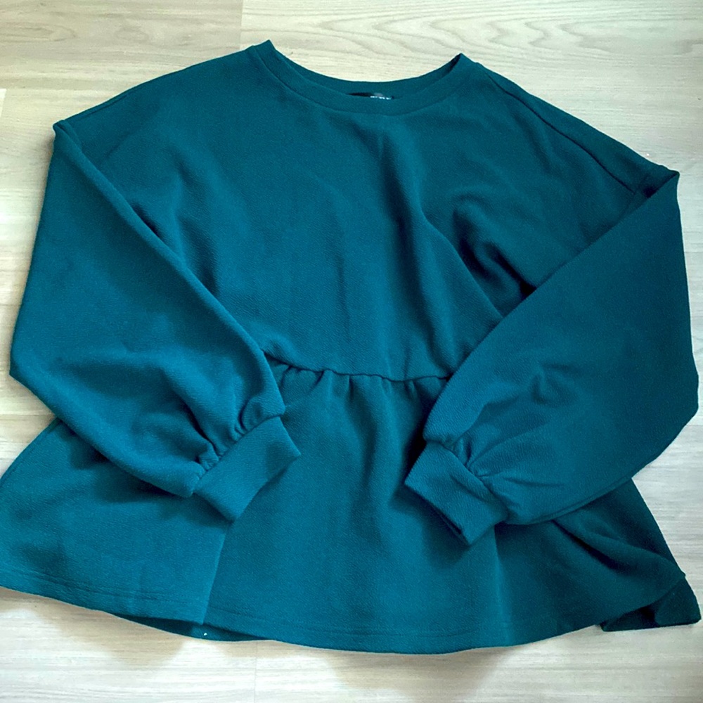 Shein Blouse